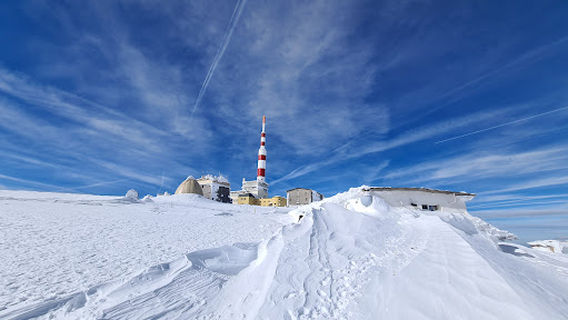 Botev Peak