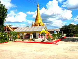 Kone Daung Thein Daw