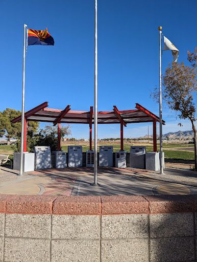 Firefighter’s Memorial Park