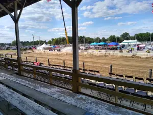 Bureau County Fairgrounds