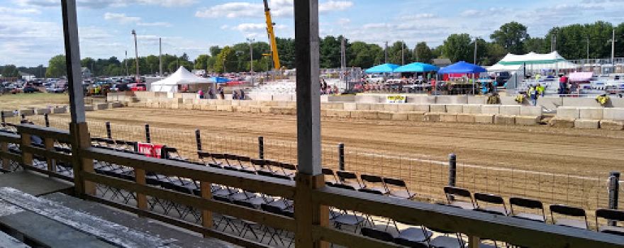 Bureau County Fairgrounds