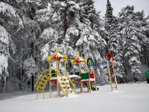 City Park