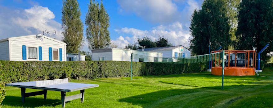 Camping Berquerie