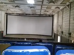Venkataramana Theatre