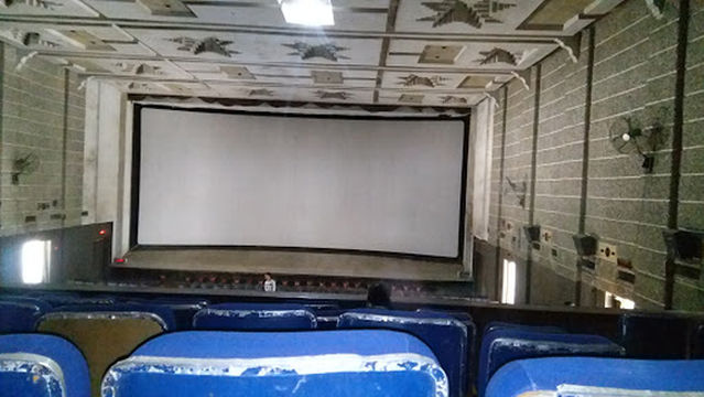 Venkataramana Theatre