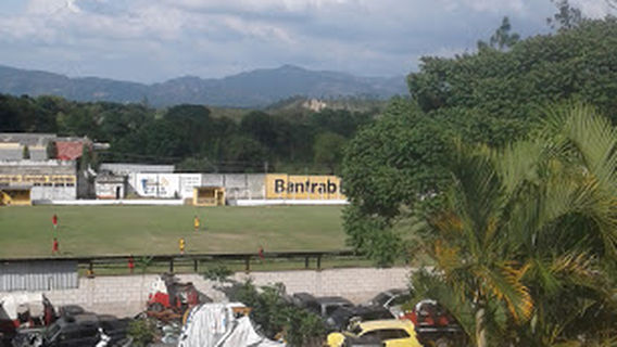 INBOICA Municipal Stadium
