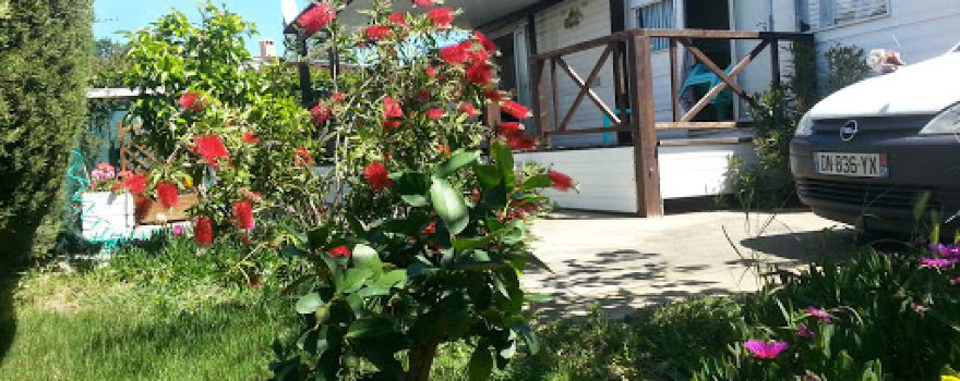Camping Agua Dulce I