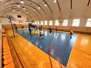 Ośrodek Sportu i Rekreacji w Człuchowie