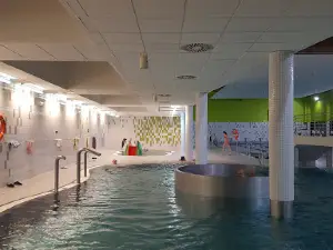 Center of sport and recreation