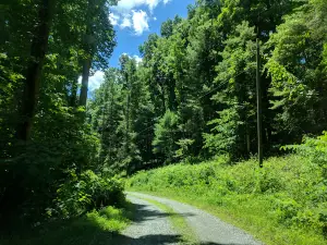 Elk River Wildlife Management Area