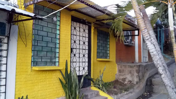 Редондел де Камбрс де Сан Бартоло