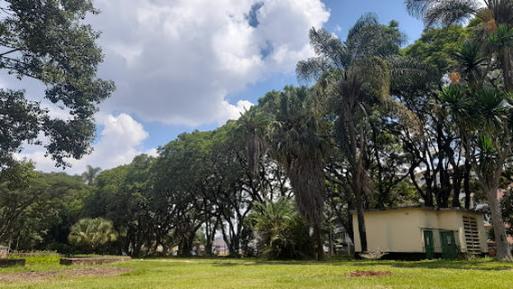 Harare