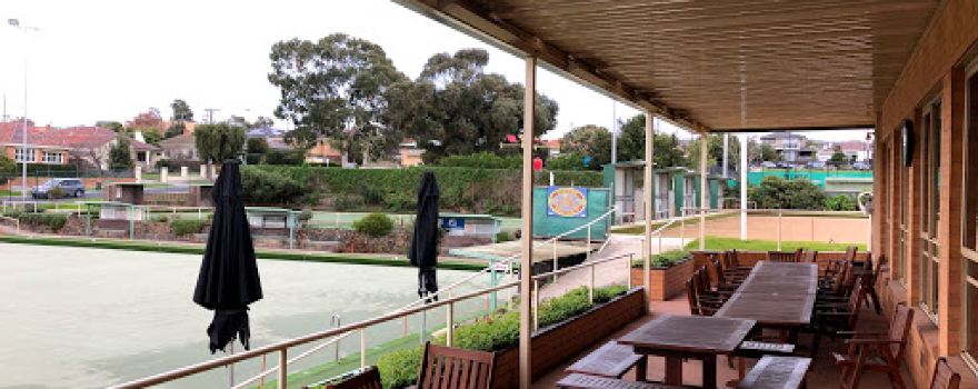 Strathmore Bowls Club