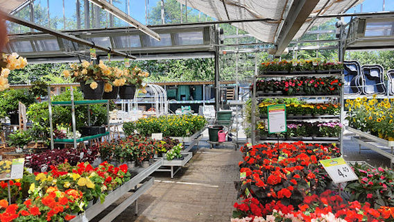 Dehner Garten-Center