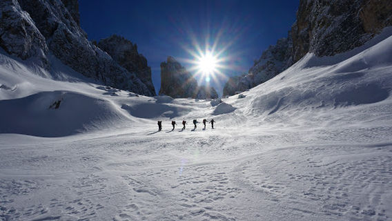 Selva di Val Gardena
