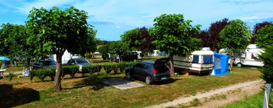 Camping Old Sycamore