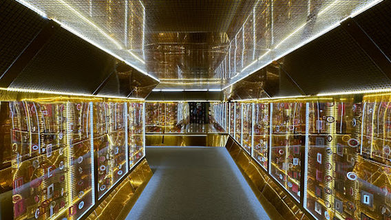 Klimt – The Immersive Experience in Ludwigsburg