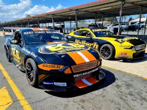Queensland Raceway