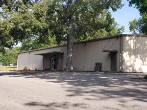 Loretto Civic Center