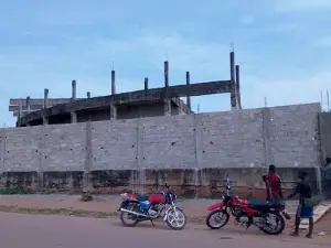 Stade de N'zérékoré