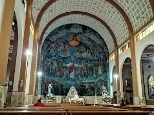 Parroquia de Cristo Rey