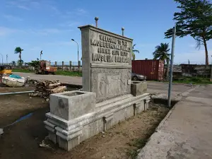 Mobee Royal Family Slave Relics Museum Badagry