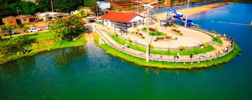 Lago Municipal