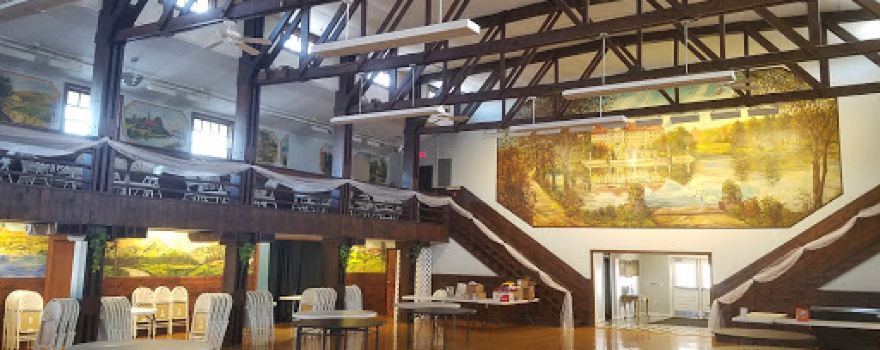 Camp Breckinridge Museum & Art