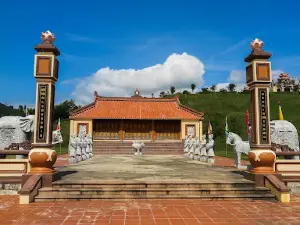Tay Son of Heaven Forum