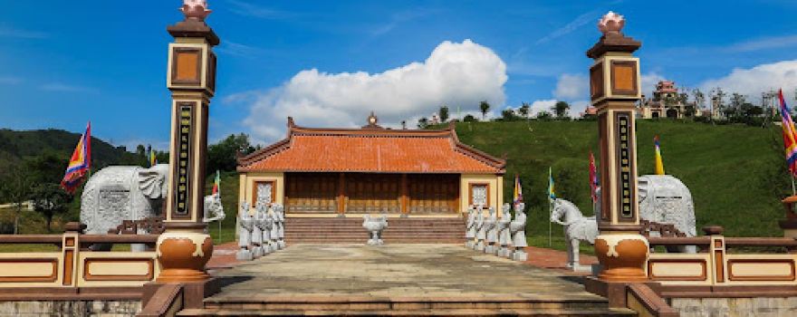 Tay Son of Heaven Forum