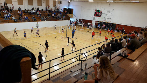 Gooding Recreation District