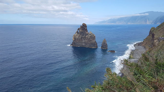 ピコ・ド・ファーショ