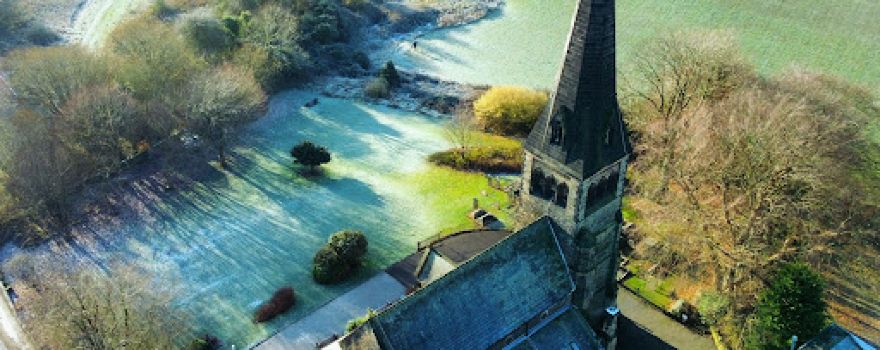 St Bartholomew's Church, Clay Cross
