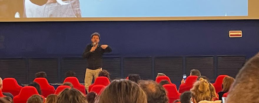 Cine8 Cinema