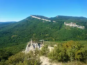 Parque Natural de Izki - Izkiko Parke Naturala - CENTRO DE INTERPRETACIÓN