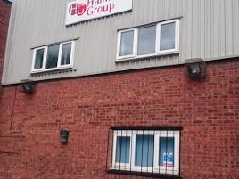 Hamilton Group
