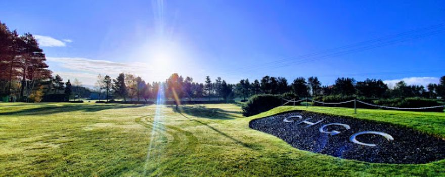 Crosland Heath Golf Club