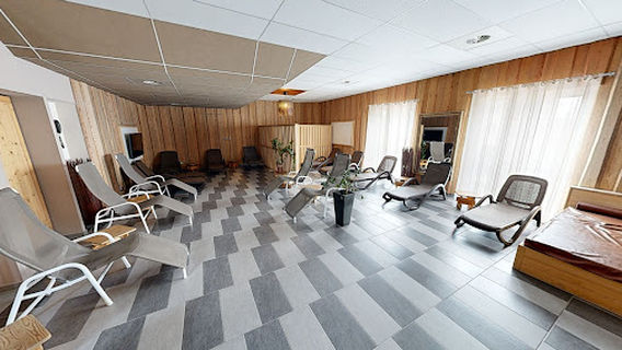 Vital - Der Gesundheitsclub