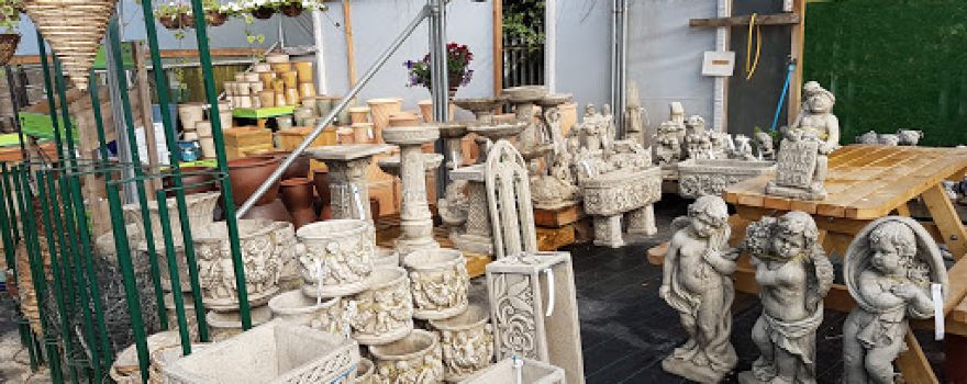 Leamside Nurseries