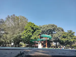 Balneario Las Pilas