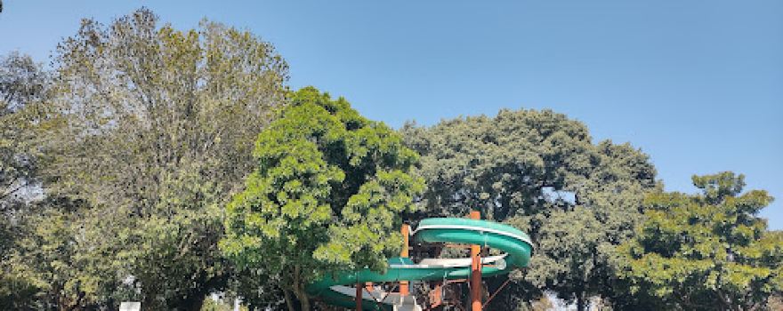 Balneario Las Pilas