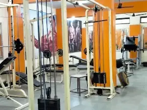 My Fitness Gym