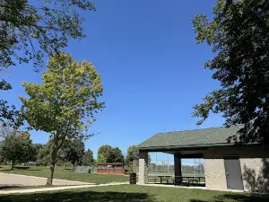 Manthey Park