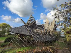 Le Jardin Étoilé