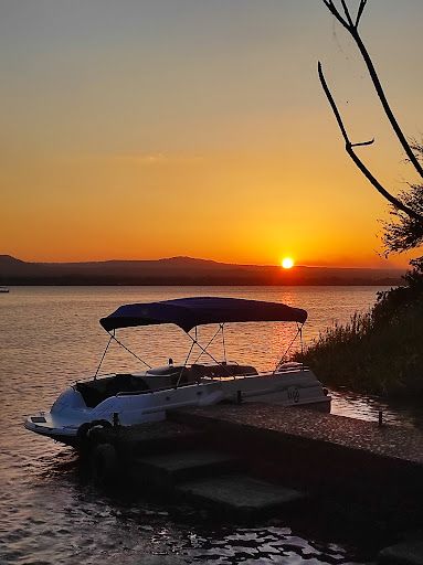 Vladimir Kayak and Boat