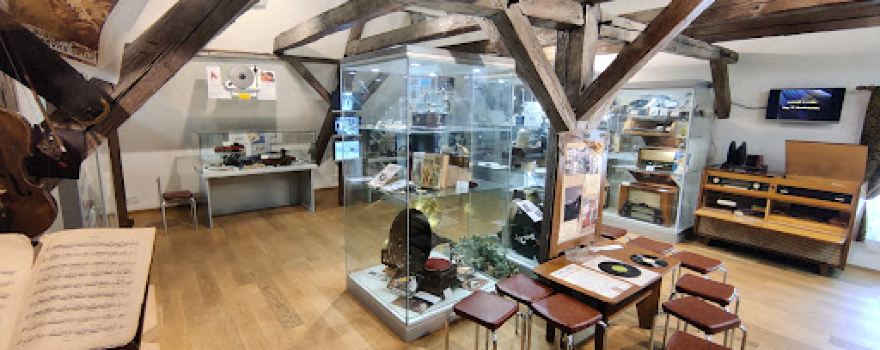 Museum Litovel