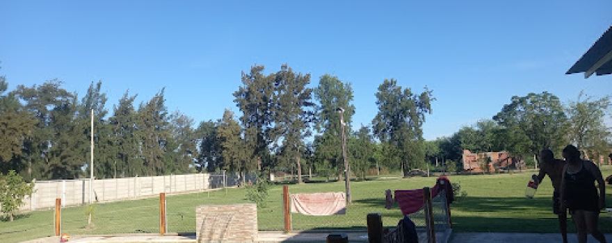 Finca la famila