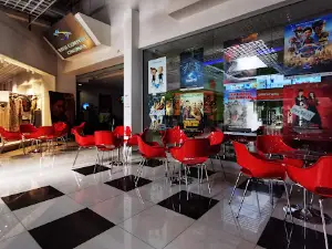 Kino Ster Century Cinemas