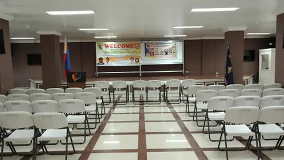 TEACHERS CONFERENCE CENTER
