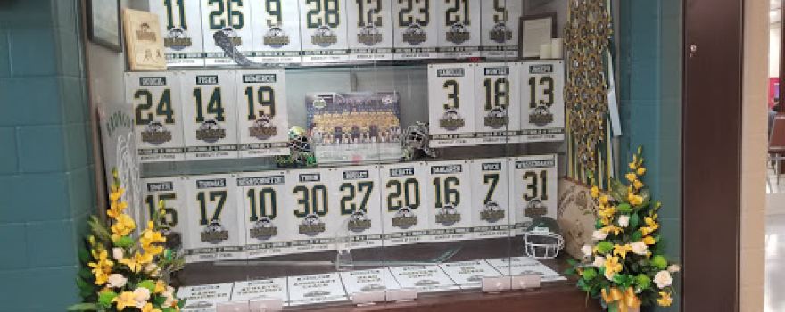 Humboldt Uniplex